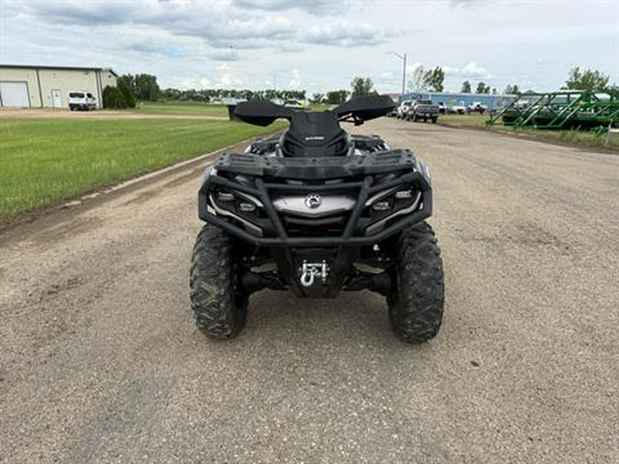 2023 Can-Am Outlander XT 850