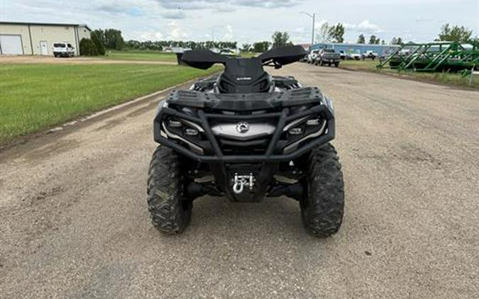 2023 Can-Am Outlander XT 850