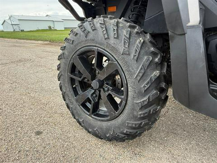 2023 Can-Am Outlander XT 850