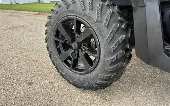 2023 Can-Am Outlander XT 850