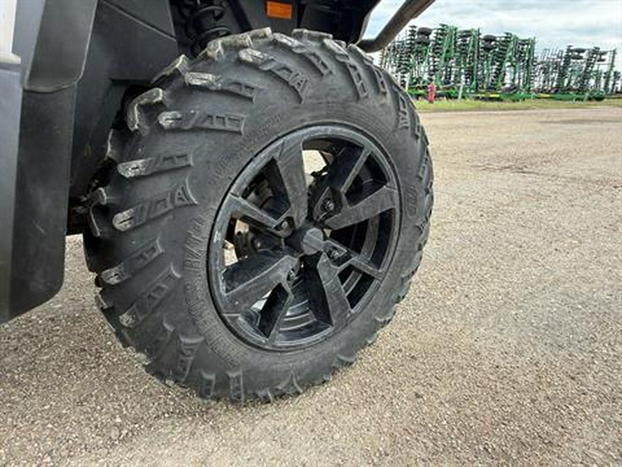 2023 Can-Am Outlander XT 850
