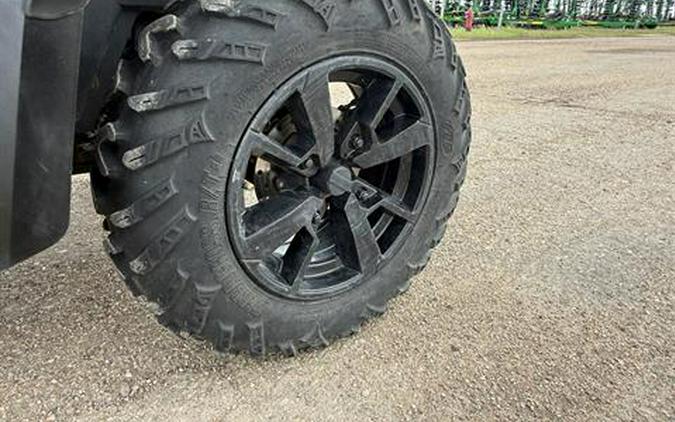 2023 Can-Am Outlander XT 850