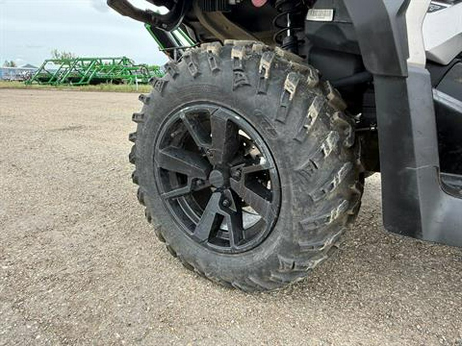 2023 Can-Am Outlander XT 850