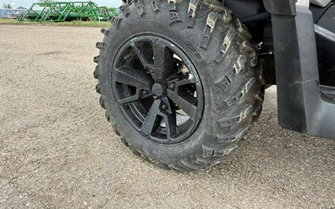 2023 Can-Am Outlander XT 850