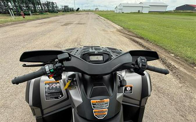 2023 Can-Am Outlander XT 850