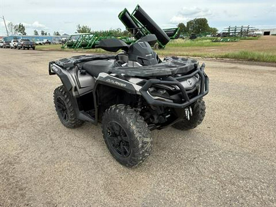 2023 Can-Am Outlander XT 850