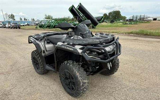 2023 Can-Am Outlander XT 850