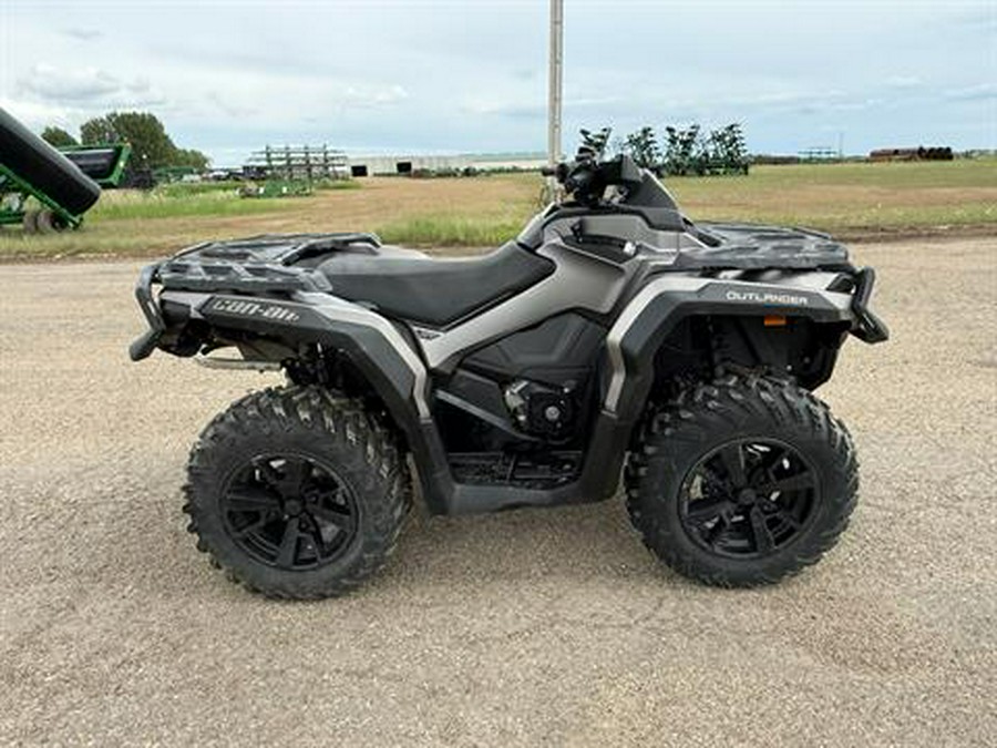2023 Can-Am Outlander XT 850