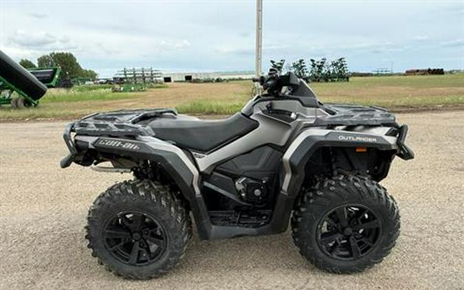 2023 Can-Am Outlander XT 850