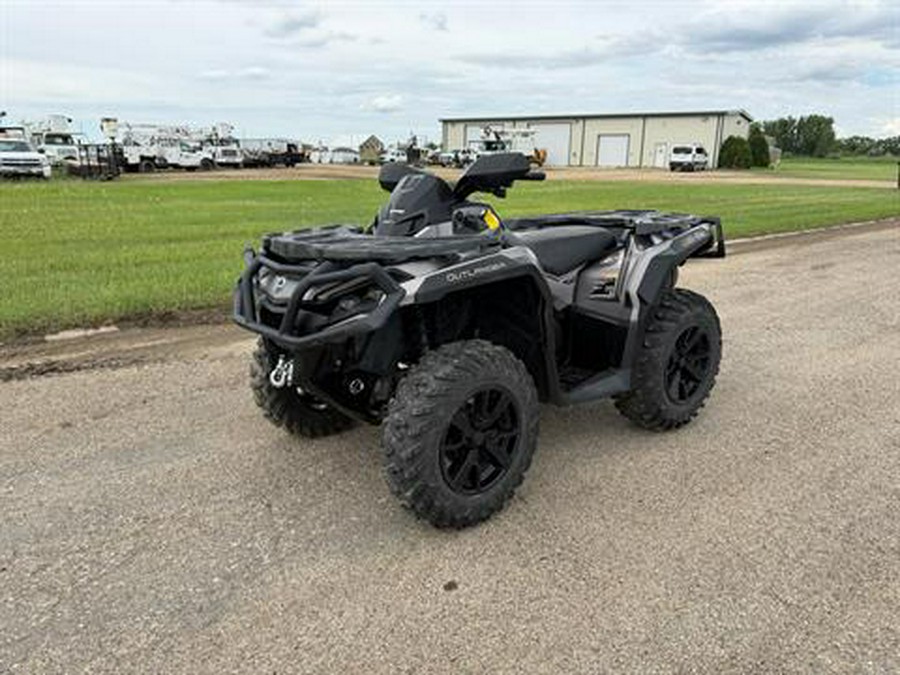2023 Can-Am Outlander XT 850