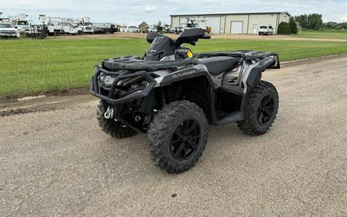 2023 Can-Am Outlander XT 850