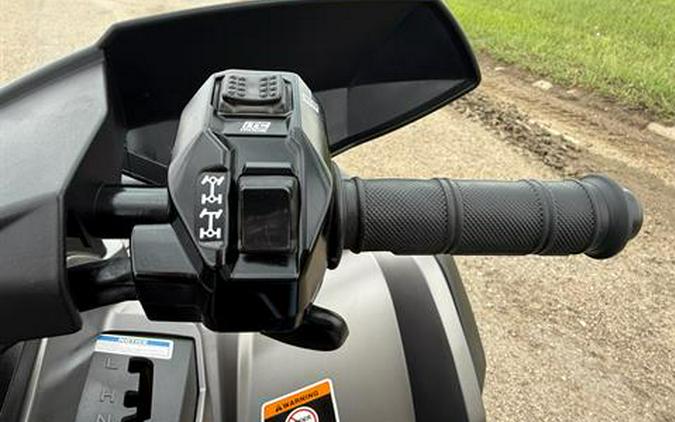 2023 Can-Am Outlander XT 850