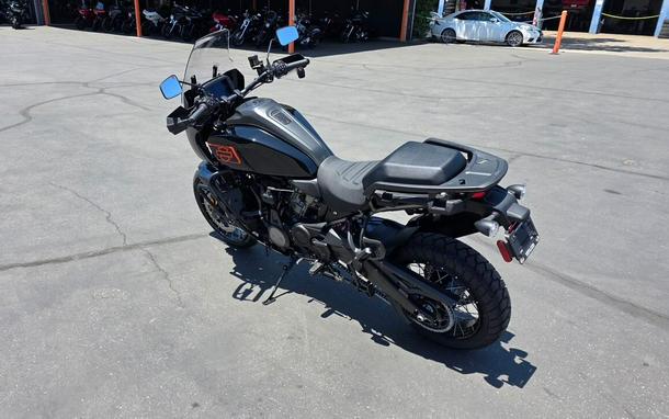 RA1250S 2026 Pan America® 1250 Special