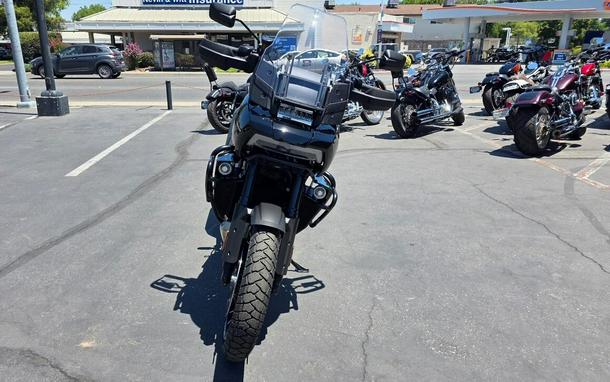 RA1250S 2026 Pan America® 1250 Special