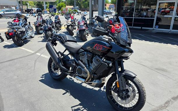 RA1250S 2026 Pan America® 1250 Special