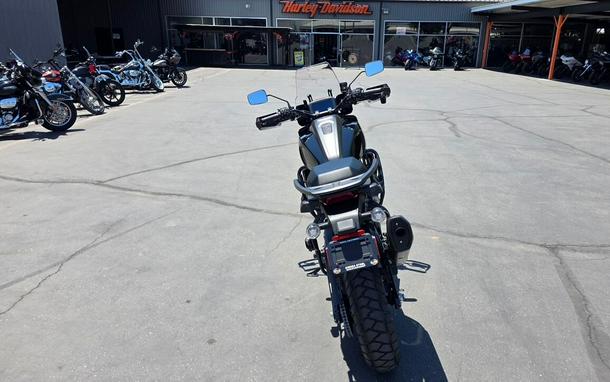 RA1250S 2026 Pan America® 1250 Special