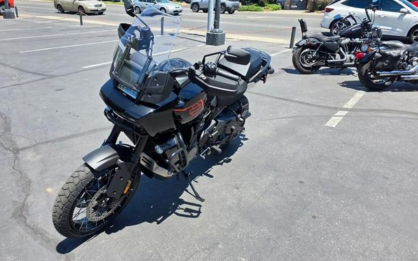 RA1250S 2026 Pan America® 1250 Special