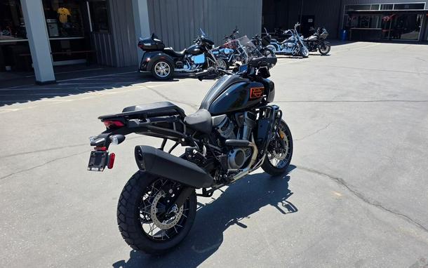 RA1250S 2026 Pan America® 1250 Special