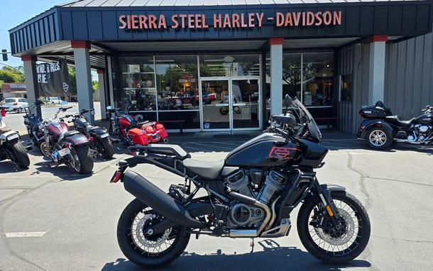 RA1250S 2026 Pan America® 1250 Special