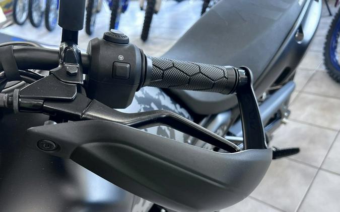 2026 Royal Enfield Himalayan 450 Mana Black