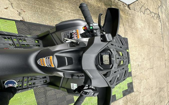 2024 Can-Am Outlander MAX XT 1000R