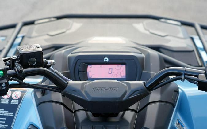 2026 Can-Am® Outlander MAX XT 700