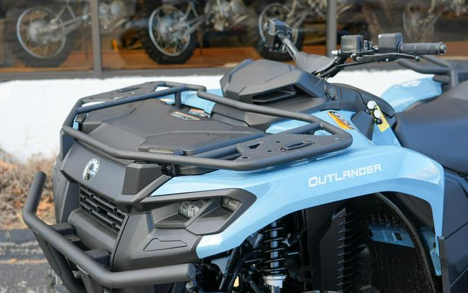 2026 Can-Am® Outlander MAX XT 700