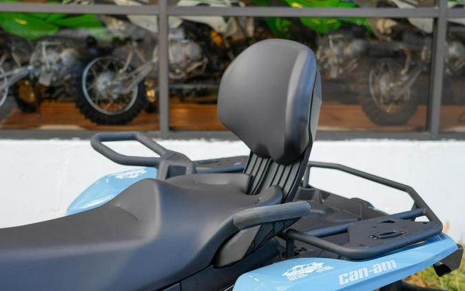 2026 Can-Am® Outlander MAX XT 700