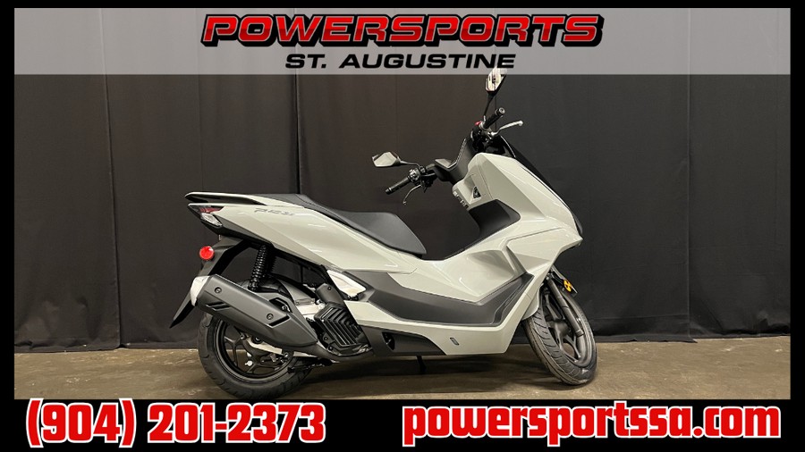 2026 PCX160 - Honda