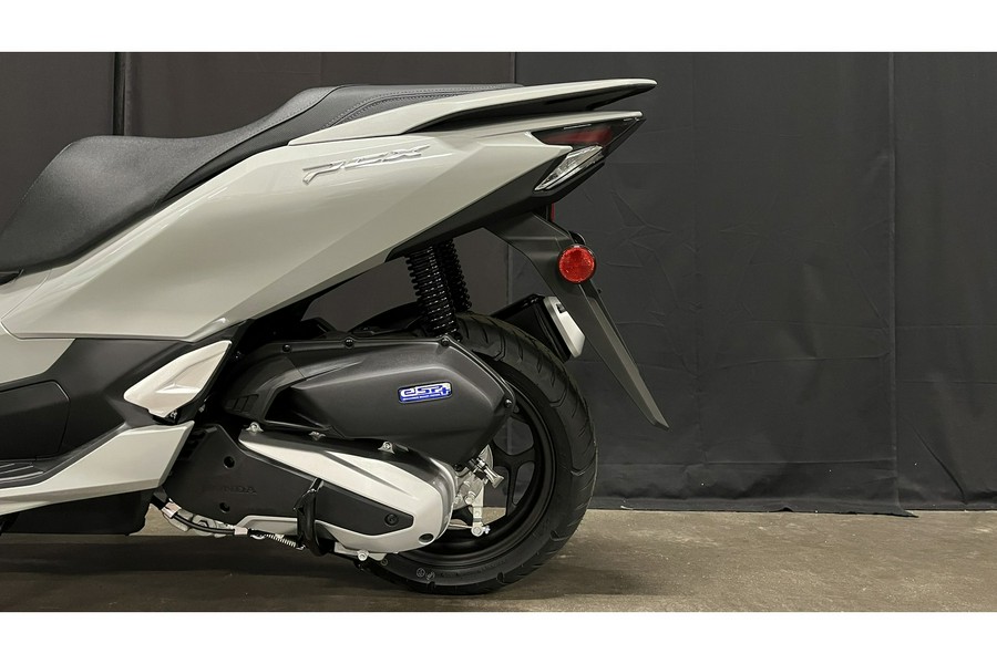 2026 PCX160 - Honda