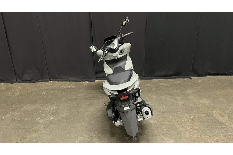 2026 PCX160 - Honda