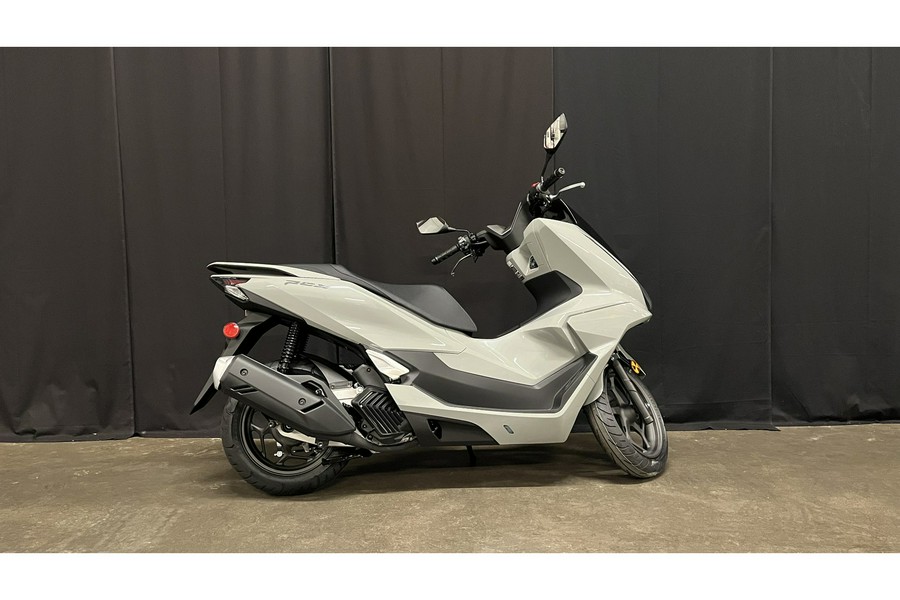 2026 PCX160 - Honda