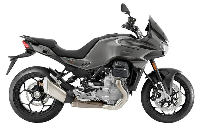 2027 Moto Guzzi V100 Mandello