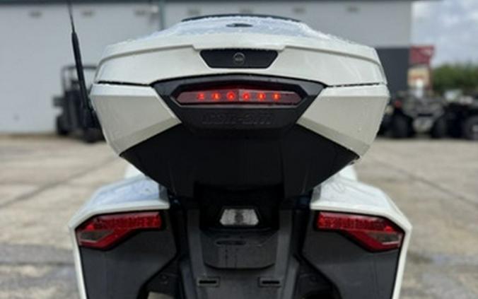 2019 Can-Am Spyder F3 Limited Dark