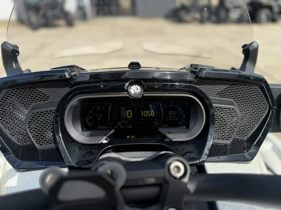 2019 Can-Am Spyder F3 Limited Dark