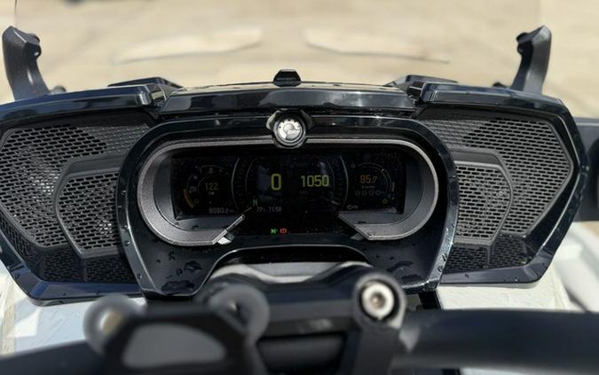 2019 Can-Am Spyder F3 Limited Dark