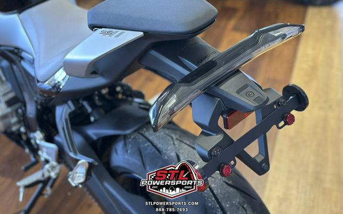 2026 CFMOTO 675SS CF650-10US