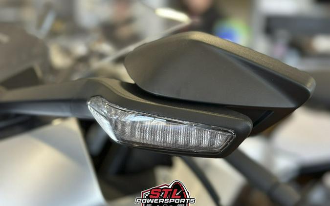 2026 CFMOTO 675SS CF650-10US