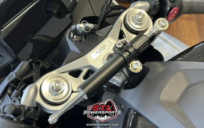 2026 CFMOTO 675SS CF650-10US
