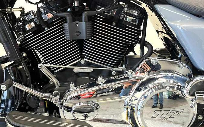 2026 Harley-Davidson ROAD GLIDE FLTRX