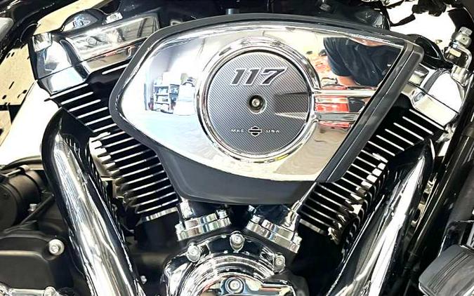 2026 Harley-Davidson ROAD GLIDE FLTRX