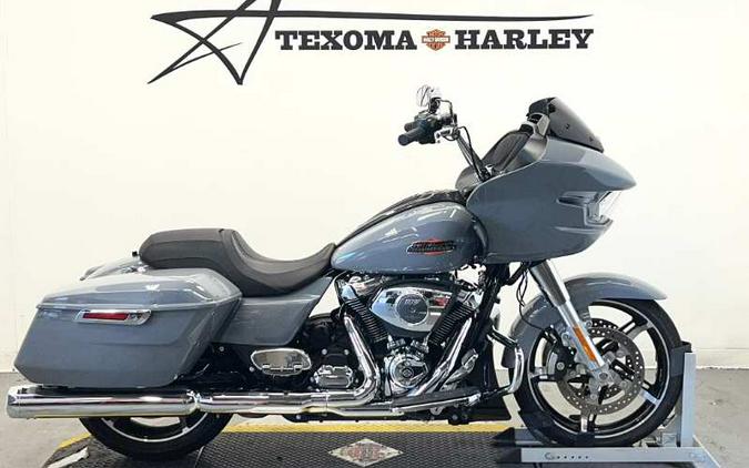 2026 Harley-Davidson ROAD GLIDE FLTRX