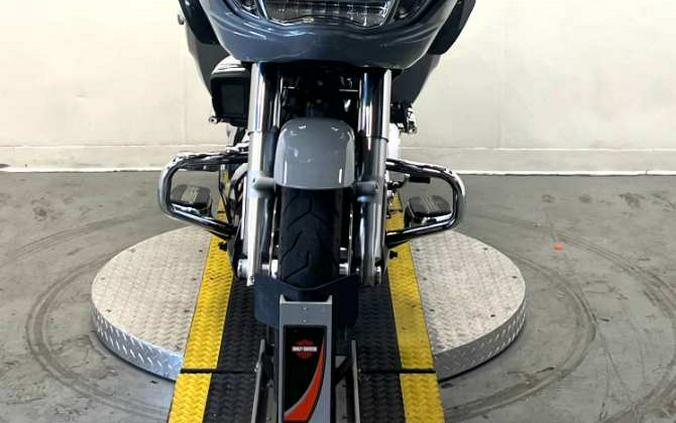 2026 Harley-Davidson ROAD GLIDE FLTRX