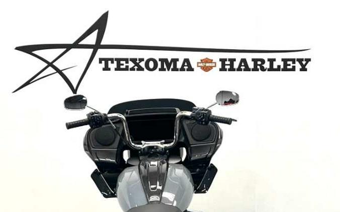 2026 Harley-Davidson ROAD GLIDE FLTRX