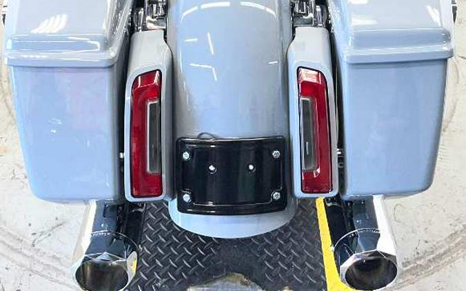 2026 Harley-Davidson ROAD GLIDE FLTRX