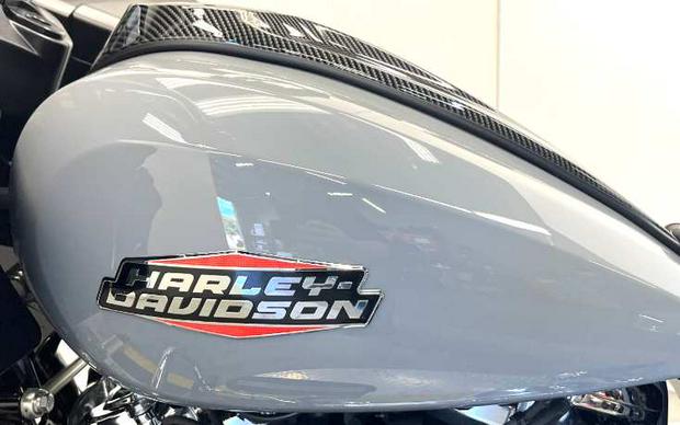 2026 Harley-Davidson ROAD GLIDE FLTRX