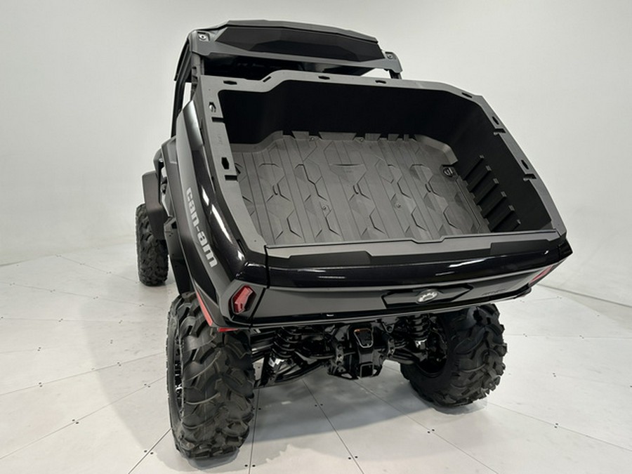 2026 Can-AM Commander XT 700