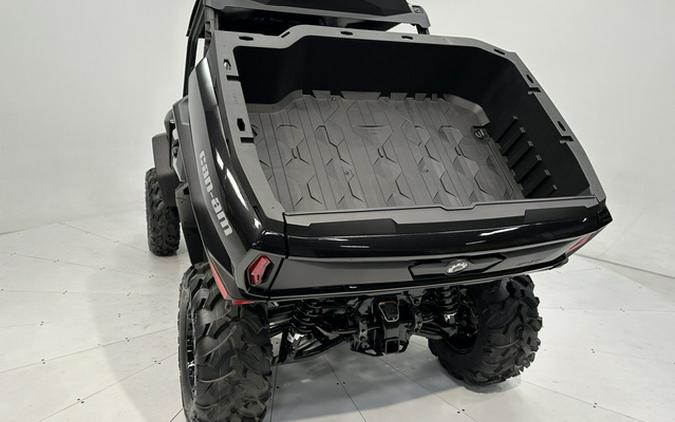 2026 Can-AM Commander XT 700