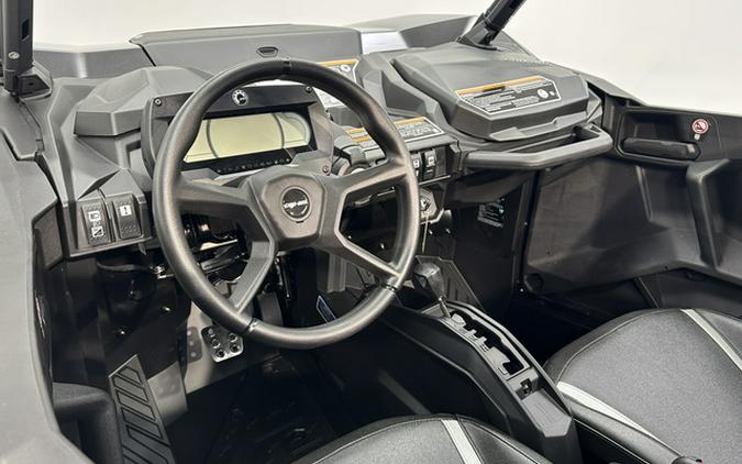 2026 Can-AM Commander XT 700