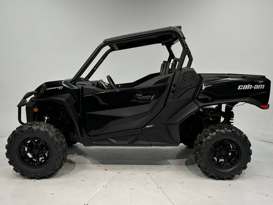 2026 Can-AM Commander XT 700